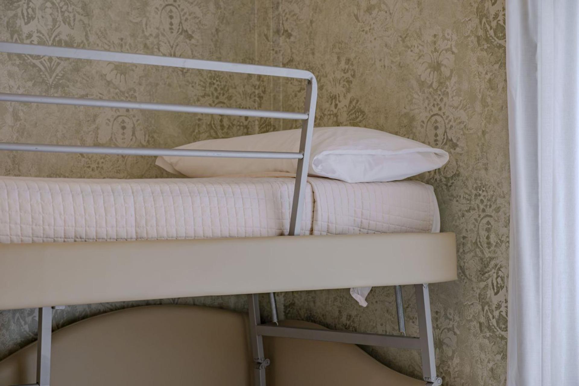 Hotel President - Vintage Hotel In Centro Риччоне Экстерьер фото